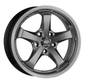 Enkei S937 7x16 5x112 ET45