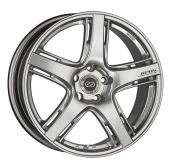 Enkei RP05 8x17 5x100 ET48