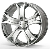 Enkei LM01 8.5x20 5x120 ET45