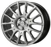Enkei SC08 7x17 5x100 ET45