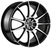 Enkei SC22 7x17 5x105 ET40