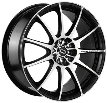 Enkei SC22 8x18 5x100 ET45