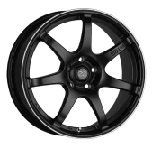 Enkei SC38 8.5x20 5x114.3 ET40
