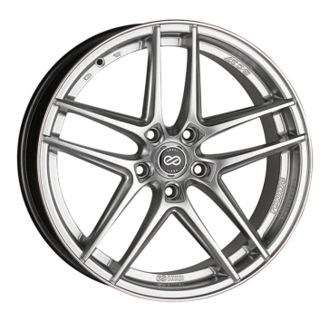 Enkei SC37 8x18 5x112 ET45