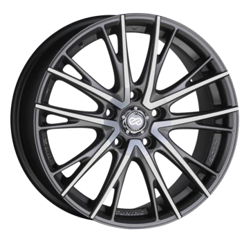 Enkei SC32 7.5x18 5x114.3 ET45