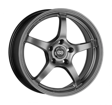 Enkei SM13 7x16 5x112 ET45