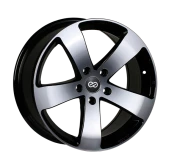 Enkei SK49 8x18 5x114.3 ET45