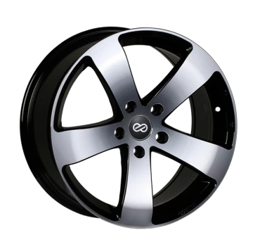 Enkei SK49 8x18 5x114.3 ET45