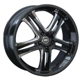 Enkei SH53 7.5x18 5x114.3 ET42
