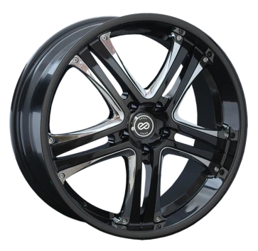 Enkei SH53 7.5x18 5x114.3 ET42