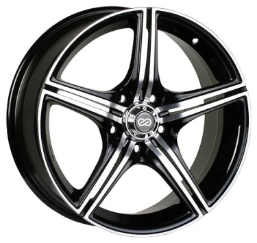 Enkei SH51 7x17 5x105 ET42
