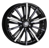 Enkei SH50 7.5x18 5x114.3 ET42