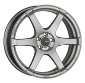 Enkei T6S 8x17 5x112 ET45