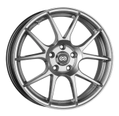 Enkei SM88 7x16 5x114.3 ET45
