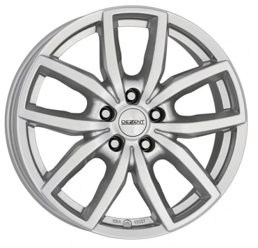 DEZENT TE 7.5x17 5x114.3 ET45