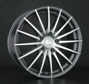 LS wheels LS367 6.5x15 4x100 ET40