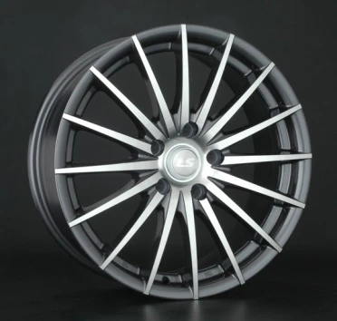 LS wheels LS367 7x16 4x100 ET40