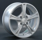 LS wheels NG232 7x16 5x110 ET38