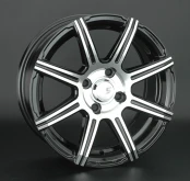 LS wheels LS571 7x16 4x100 ET40