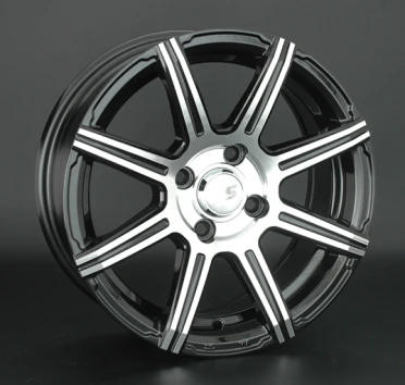 LS wheels LS571 7x16 4x100 ET40