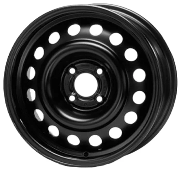 Eurodisk 64A48R 6x15 4x100 ET48