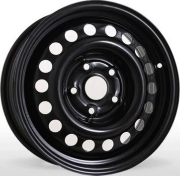 Eurodisk 16009 6.5x16 5x108 ET50