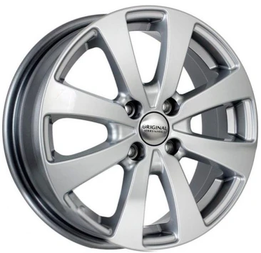 Скад KL-261 6x15 4x100 ET48