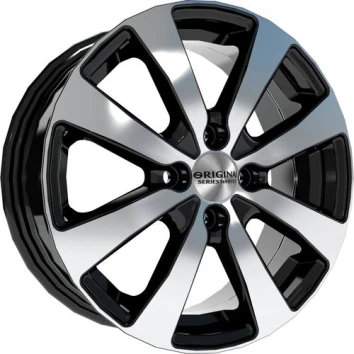 Скад KL-261 6x15 4x100 ET48