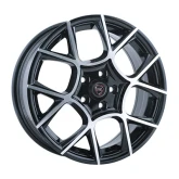 NZ F-26 6.5x16 5x114.3 ET50