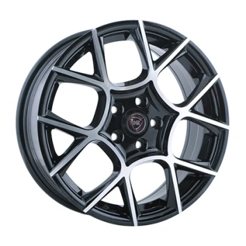 NZ F-26 6.5x16 4x100 ET49