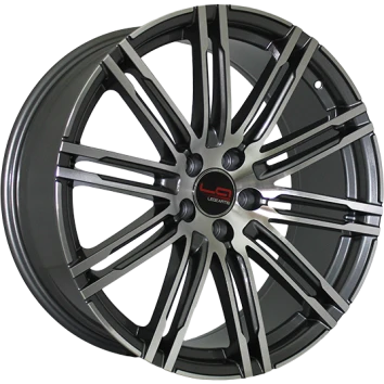 Replica Concept PR516 8.5x19 5x130 ET50