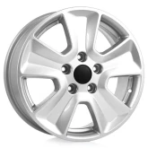 K&K КС672 (ZV 16_Ceed) 6.5x16 5x114.3 ET50