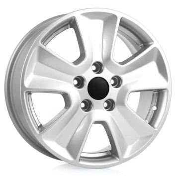 K&K КС672 (ZV 16_Ceed) 6.5x16 5x114.3 ET50