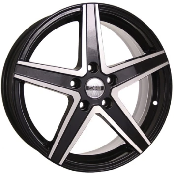 Tech Line 724 6.5x17 5x114.3 ET45