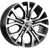 K&K KC736 6.5x16 5x112 ET40