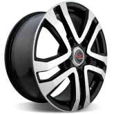Replica LA TY236 8.5x20 5x150 ET58