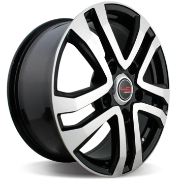 Replica LA TY236 8.5x20 5x150 ET58