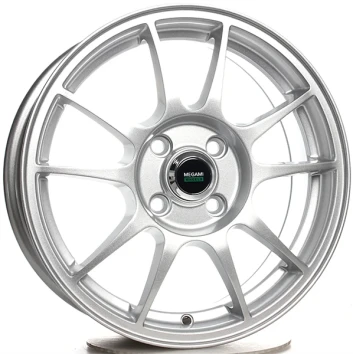 Megami MGM-5 6x14 4x98 ET35