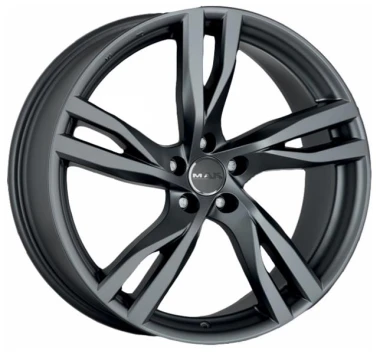 MAK Stockholm 8x18 5x112 ET39
