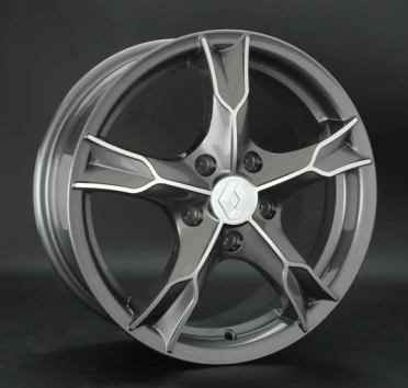 Replica LA RN116 6.5x16 4x100 ET36