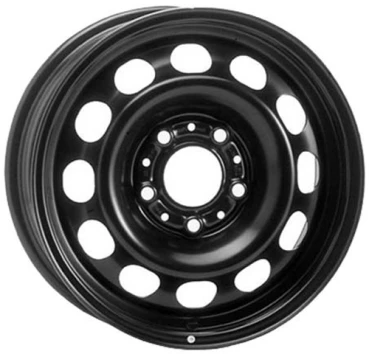 Eurodisk 16003 6.5x16 5x114.3 ET50