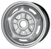 Trebl 9597 5.5x16 5x160 ET56