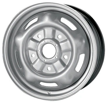 Trebl 9597 5.5x16 5x160 ET56