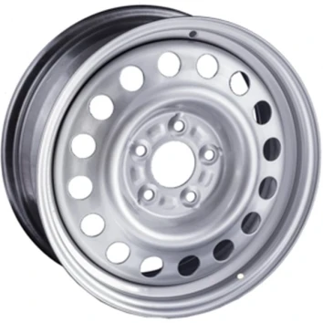 Eurodisk 16003 6.5x16 5x114.3 ET50