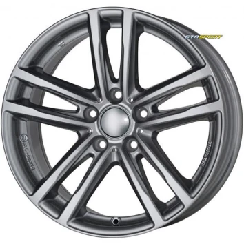 ALUTEC X10 7x17 5x112 ET49