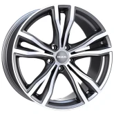 MAK X-Mode 10x21 5x120 ET40