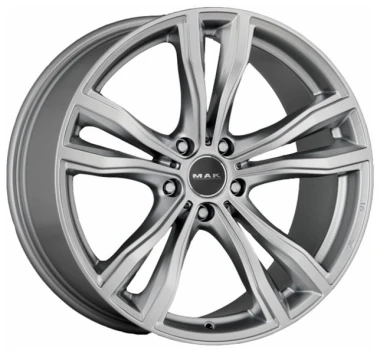 MAK X-Mode 9x20 5x112 ET35