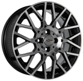 X'trike X-125 6.5x16 4x100 ET36