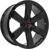 Replica Concept CL501 9x22 6x139.7 ET24