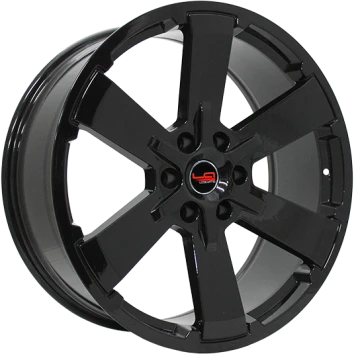 Replica Concept CL501 9x22 6x139.7 ET24